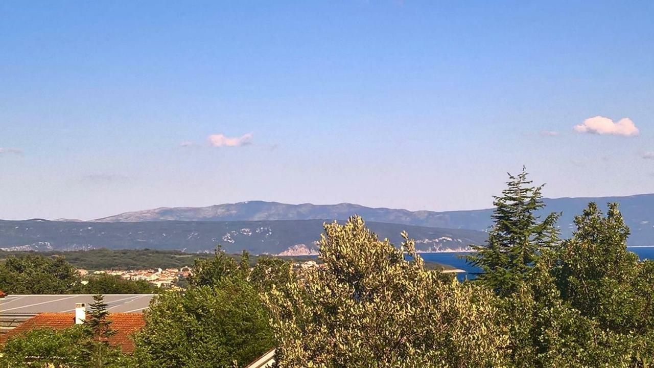 Apartment Poleti マリンスカ エクステリア 写真
