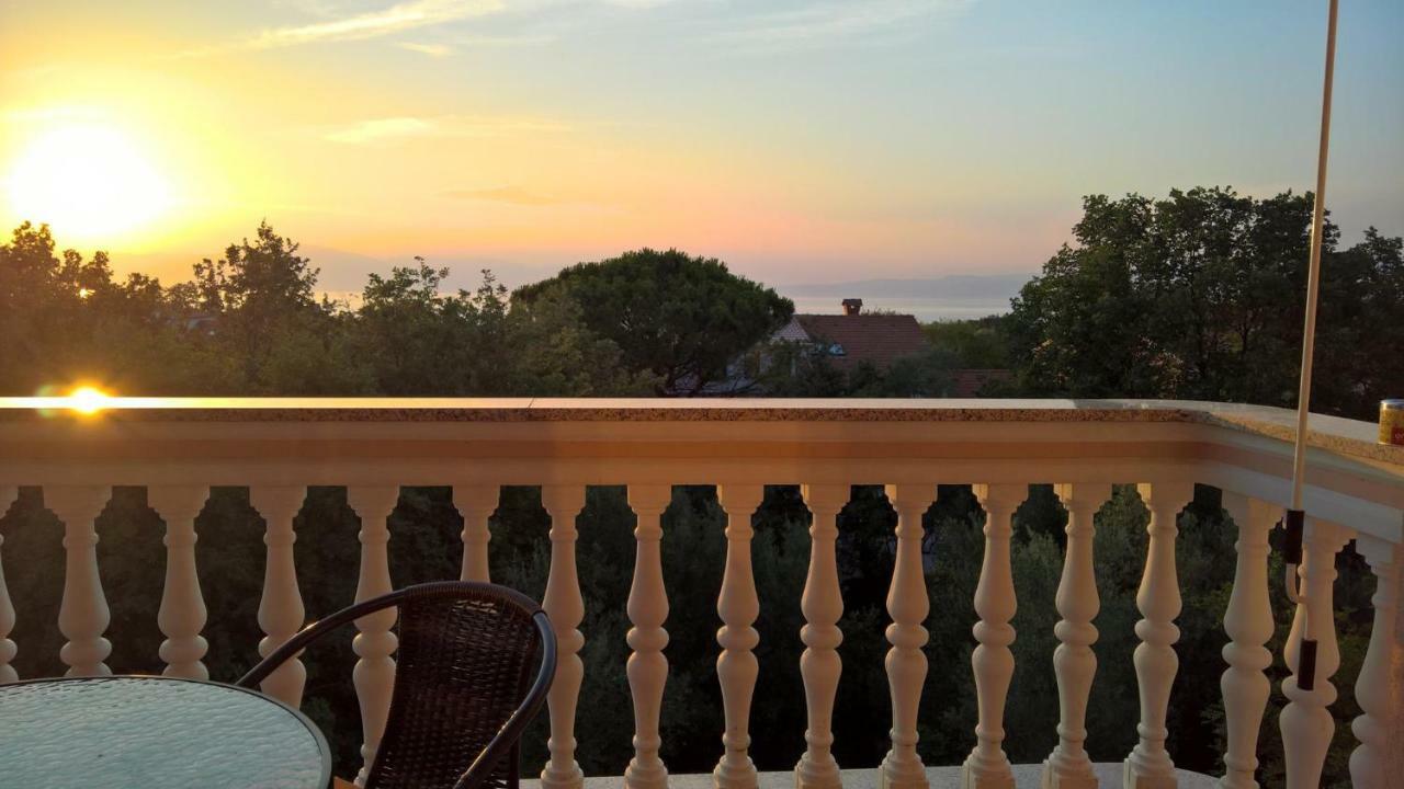 Apartment Poleti マリンスカ エクステリア 写真