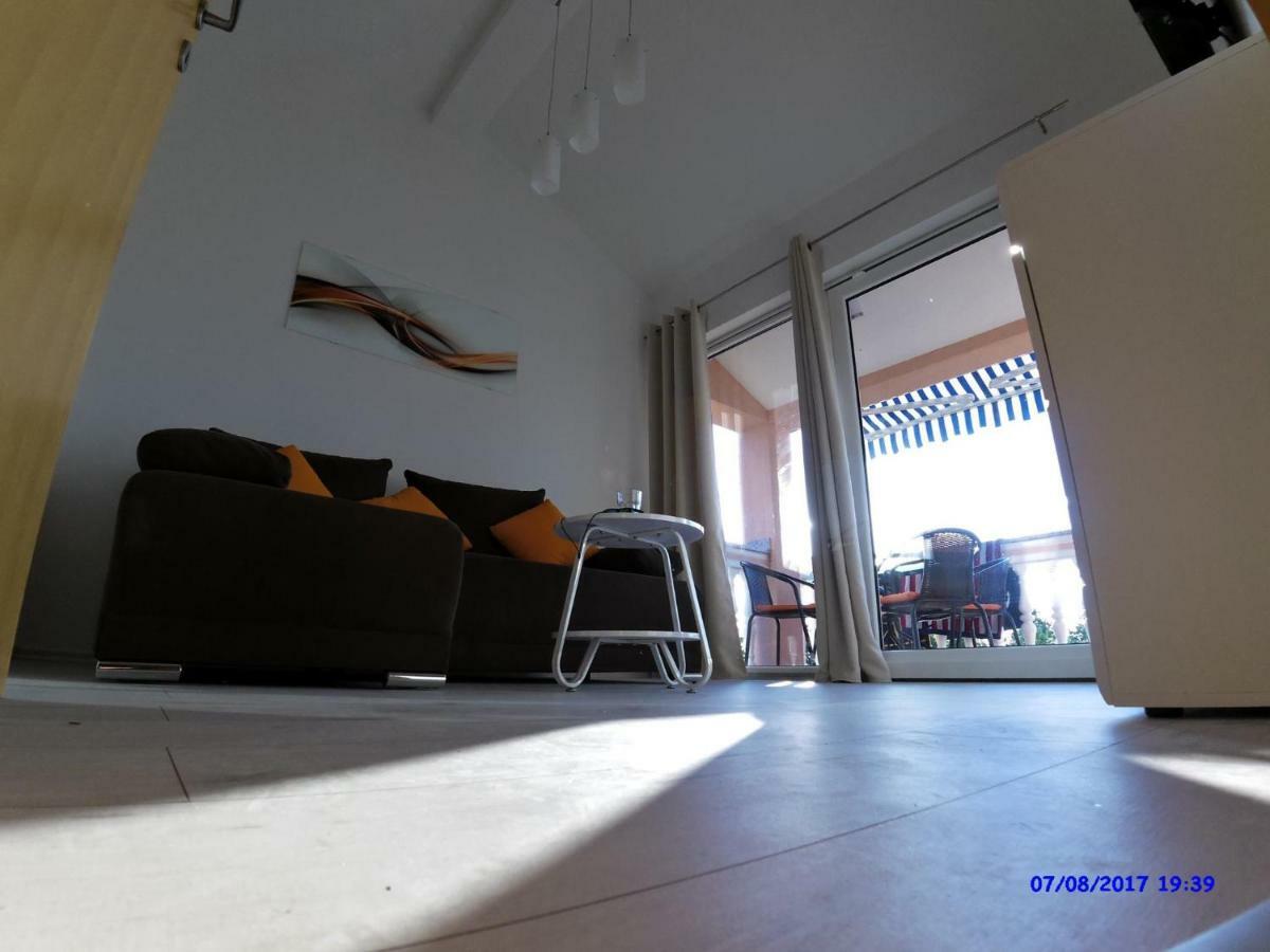 Apartment Poleti マリンスカ エクステリア 写真