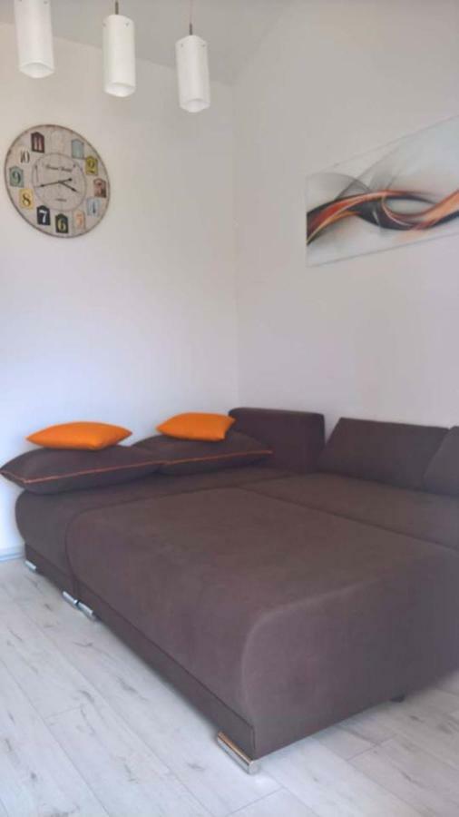 Apartment Poleti マリンスカ エクステリア 写真