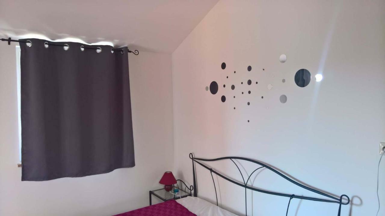 Apartment Poleti マリンスカ エクステリア 写真