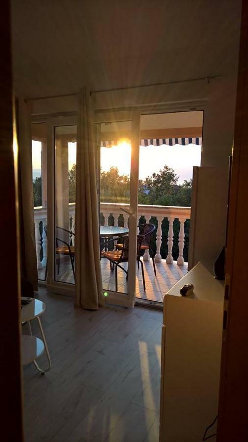 Apartment Poleti マリンスカ エクステリア 写真