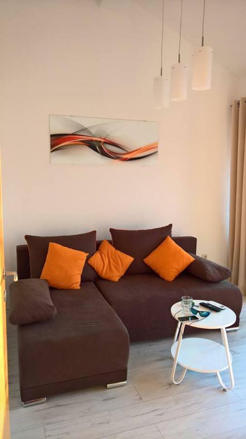 Apartment Poleti マリンスカ エクステリア 写真